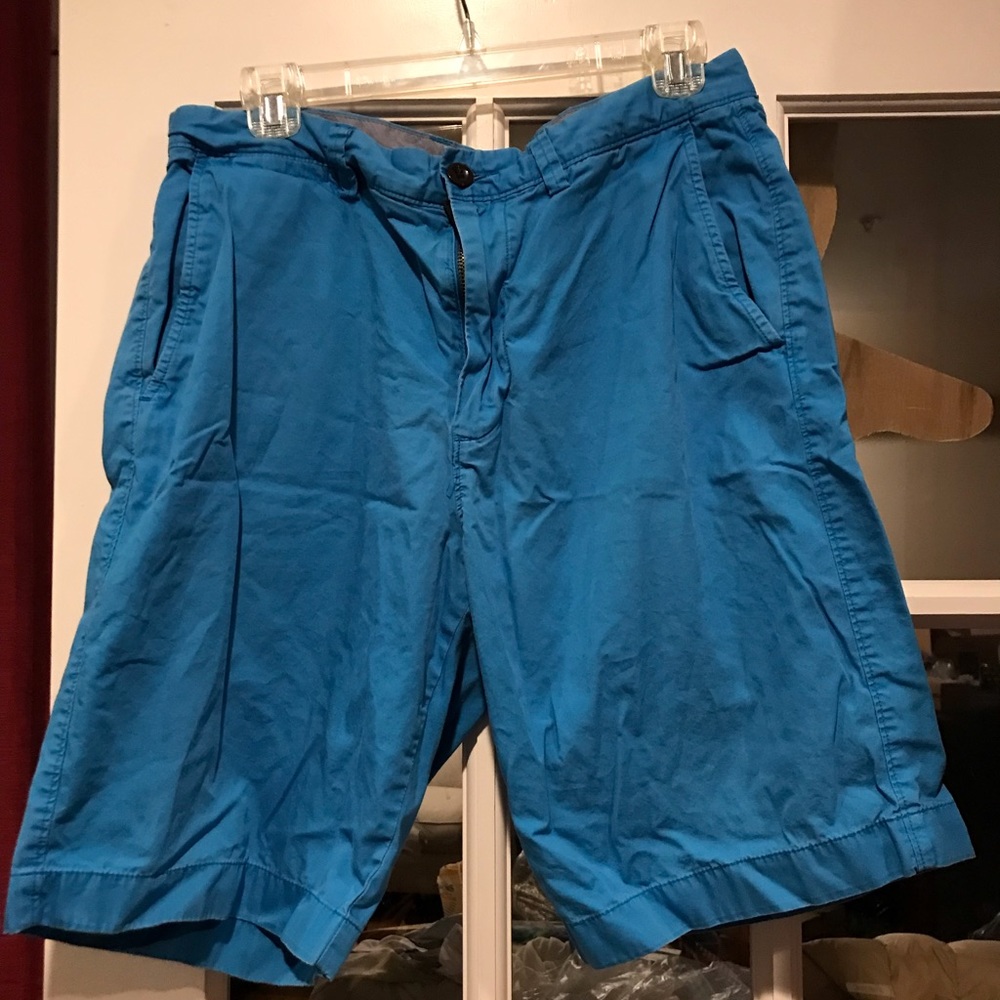 J Crew shorts